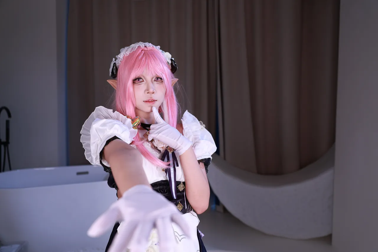 F小绵羊 - Elysia-erohere0.webp